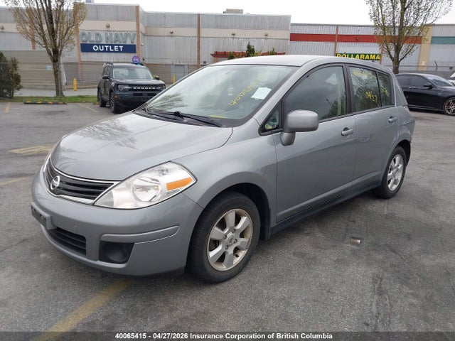 Продаж на аукціоні авто 2010 Nissan Versa, vin: 3N1BC1CP1AL420890, номер лоту: 40065415
