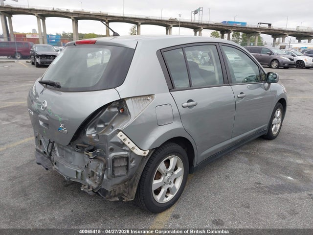 Продаж на аукціоні авто 2010 Nissan Versa, vin: 3N1BC1CP1AL420890, номер лоту: 40065415