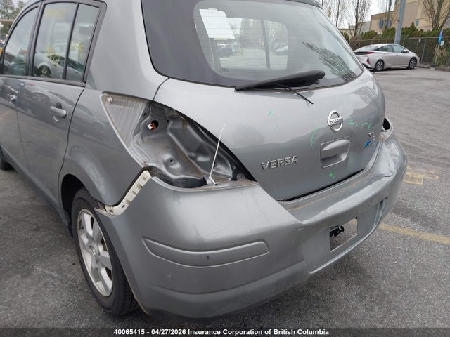 Продаж на аукціоні авто 2010 Nissan Versa, vin: 3N1BC1CP1AL420890, номер лоту: 40065415