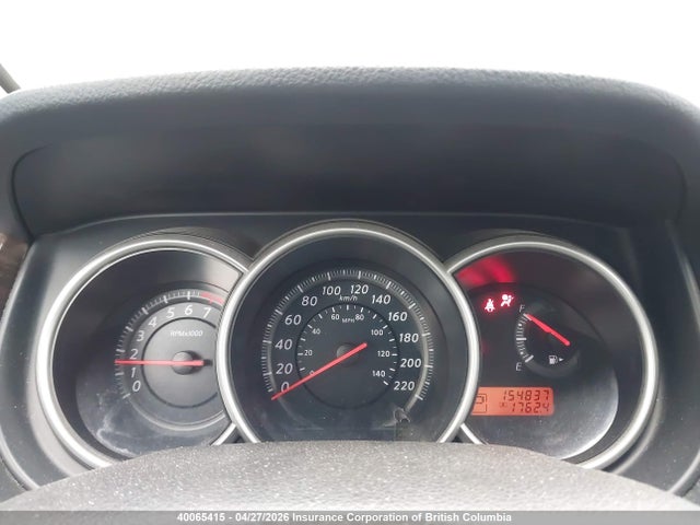 Продаж на аукціоні авто 2010 Nissan Versa, vin: 3N1BC1CP1AL420890, номер лоту: 40065415