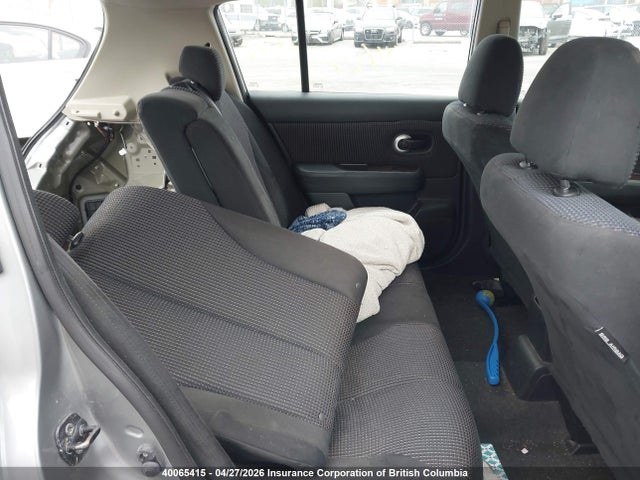 Продаж на аукціоні авто 2010 Nissan Versa, vin: 3N1BC1CP1AL420890, номер лоту: 40065415