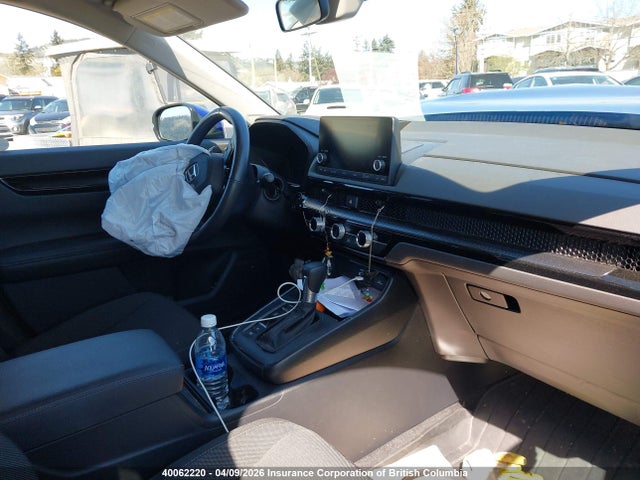 2HKRS4H53RH112350 Honda Cr-v Sport