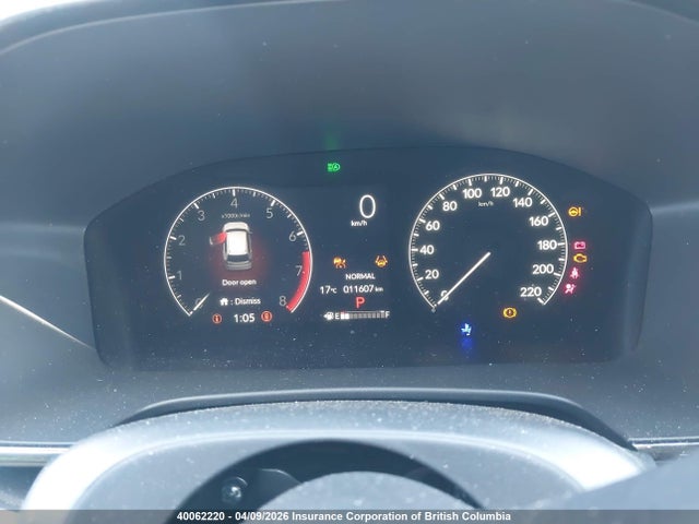 2HKRS4H53RH112350 Honda Cr-v Sport