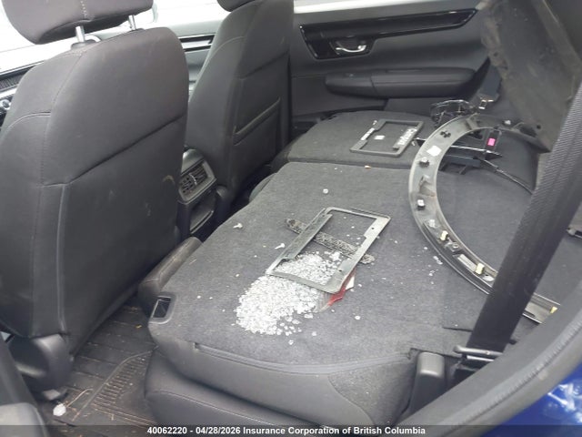 2HKRS4H53RH112350 Honda Cr-v Sport