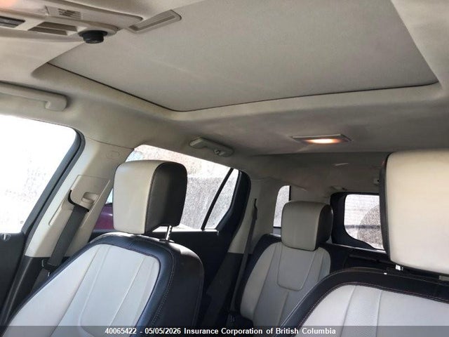 Продажа на аукционе авто 2010 Gmc Terrain Slt, vin: 2CTFLJEY9A6387764, номер лота: 40065422