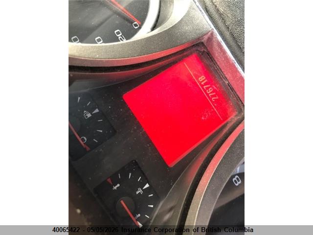 Продажа на аукционе авто 2010 Gmc Terrain Slt, vin: 2CTFLJEY9A6387764, номер лота: 40065422