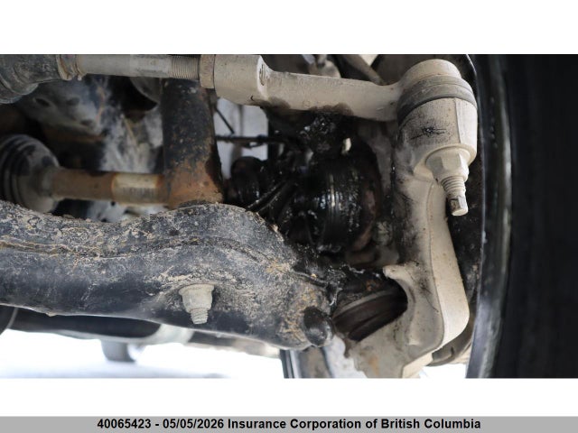 1FT6W1EV1PWG00309 Ford F150