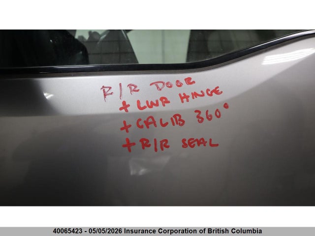1FT6W1EV1PWG00309 Ford F150