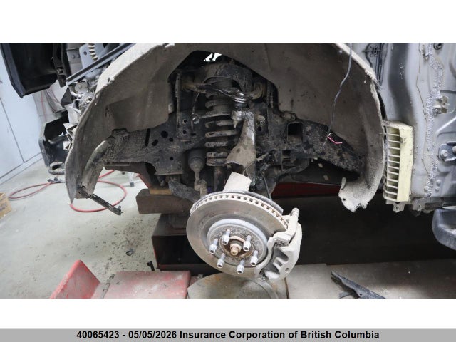 1FT6W1EV1PWG00309 Ford F150