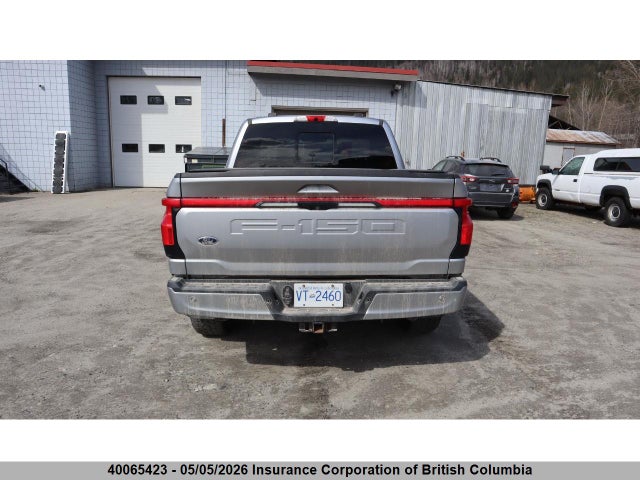 1FT6W1EV1PWG00309 Ford F150