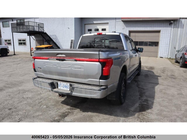 1FT6W1EV1PWG00309 Ford F150