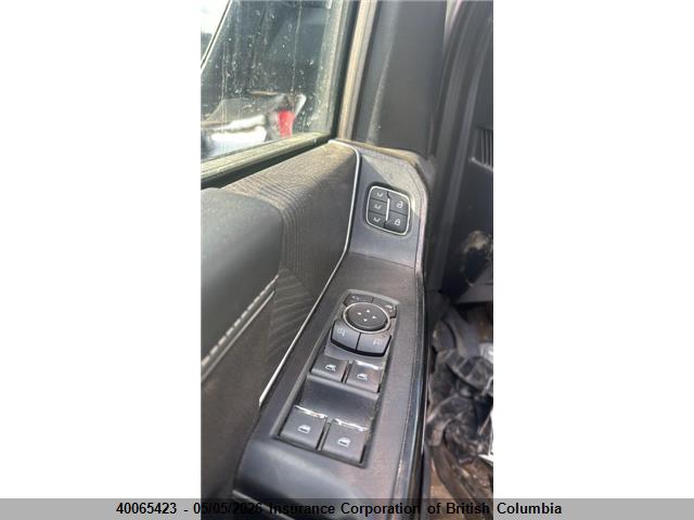 1FT6W1EV1PWG00309 Ford F150
