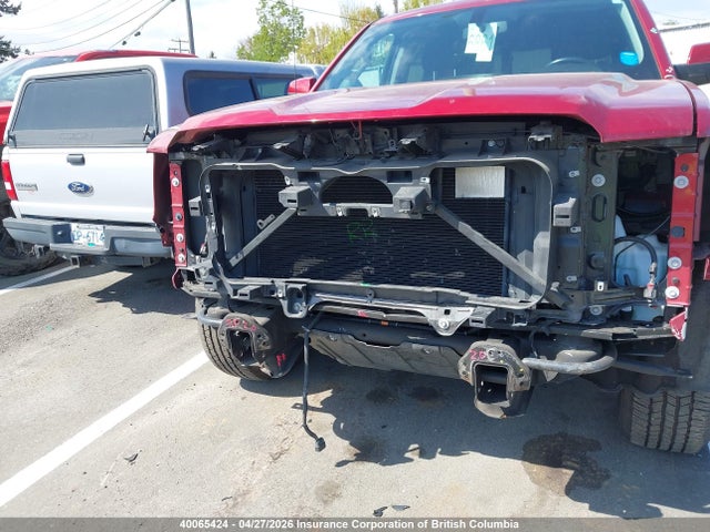 40065424 :رقم المزاد ، 3GTU2MEC1JG615580 vin ، 2018 Gmc Sierra 1500 Sle مزاد بيع