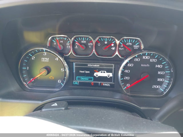40065424 :رقم المزاد ، 3GTU2MEC1JG615580 vin ، 2018 Gmc Sierra 1500 Sle مزاد بيع