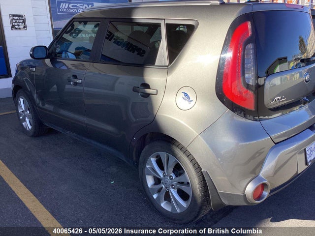 Продаж на аукціоні авто 2015 Kia Soul, vin: KNDJP3A53F7195457, номер лоту: 40065426
