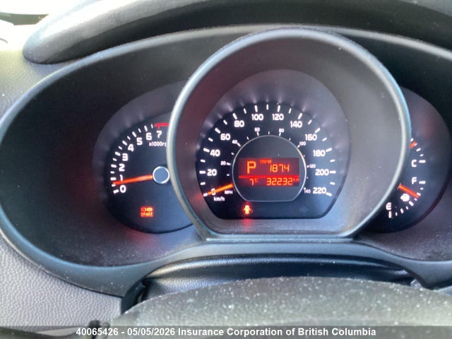 Продаж на аукціоні авто 2015 Kia Soul, vin: KNDJP3A53F7195457, номер лоту: 40065426