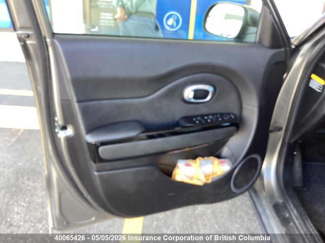 Продаж на аукціоні авто 2015 Kia Soul, vin: KNDJP3A53F7195457, номер лоту: 40065426