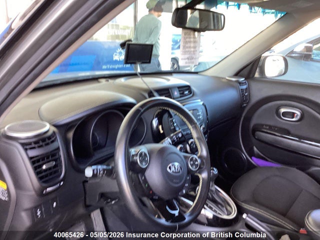 Продаж на аукціоні авто 2015 Kia Soul, vin: KNDJP3A53F7195457, номер лоту: 40065426