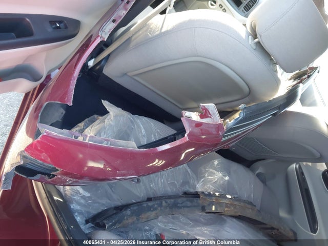 Продаж на аукціоні авто 2009 Hyundai Accent Gls, vin: KMHCN45C69U345706, номер лоту: 40065431