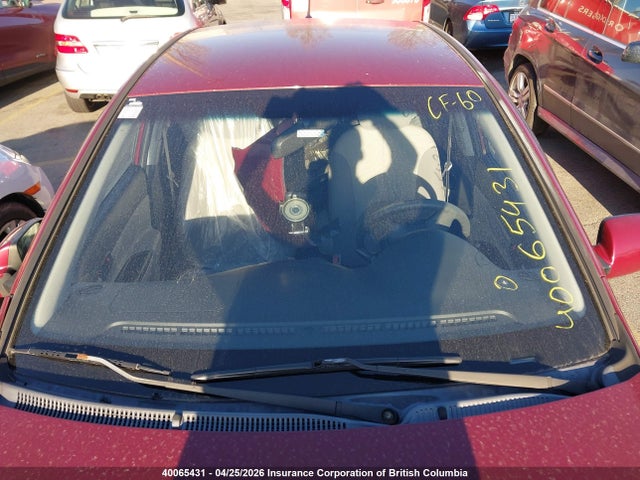 Продаж на аукціоні авто 2009 Hyundai Accent Gls, vin: KMHCN45C69U345706, номер лоту: 40065431