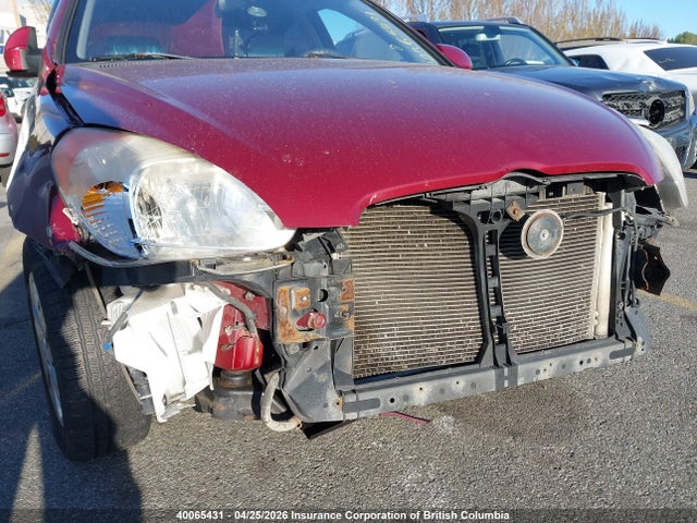 Продаж на аукціоні авто 2009 Hyundai Accent Gls, vin: KMHCN45C69U345706, номер лоту: 40065431