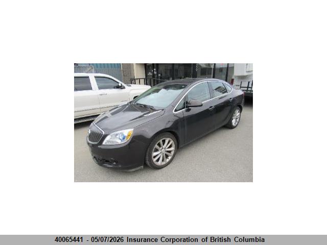 2012 Buick Verano მანქანა იყიდება აუქციონზე, vin: 1G4PS5SK0C4225046, აუქციონის ნომერი: 40065441