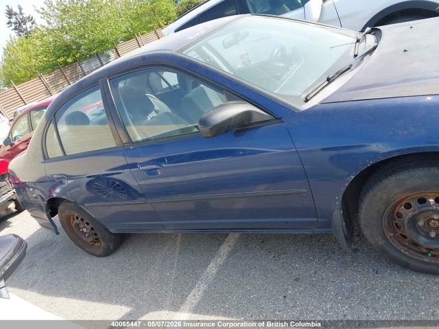 Продаж на аукціоні авто 2004 Honda Civic, vin: 2HGES164X4H919362, номер лоту: 40065447