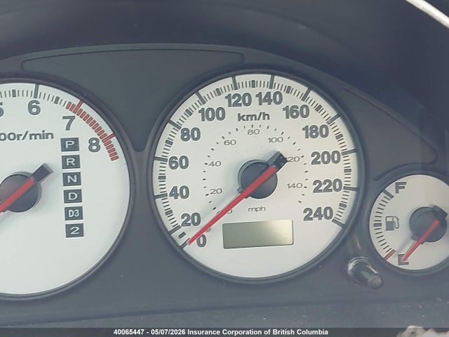 Продаж на аукціоні авто 2004 Honda Civic, vin: 2HGES164X4H919362, номер лоту: 40065447