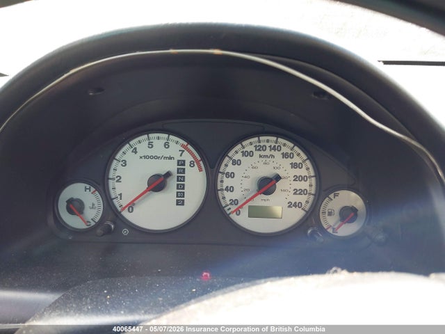 Продаж на аукціоні авто 2004 Honda Civic, vin: 2HGES164X4H919362, номер лоту: 40065447