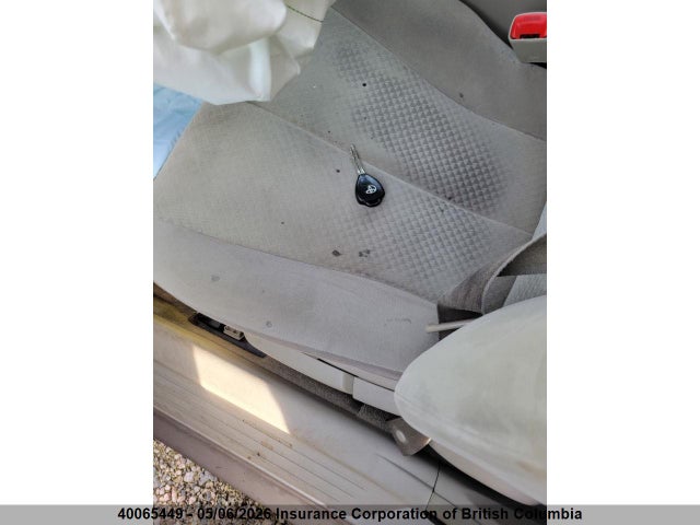 40065449 :رقم المزاد ، 4T1BE46K07U561761 vin ، 2007 Toyota Camry مزاد بيع