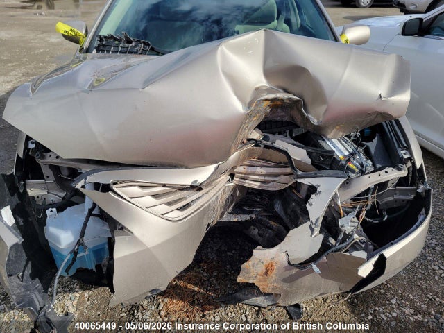 40065449 :رقم المزاد ، 4T1BE46K07U561761 vin ، 2007 Toyota Camry مزاد بيع