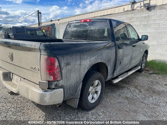 Продаж на аукціоні авто 2013 Ram 1500 St, vin: 1C6RR7KTXDS578802, номер лоту: 40065457