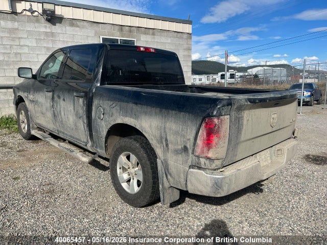 Продаж на аукціоні авто 2013 Ram 1500 St, vin: 1C6RR7KTXDS578802, номер лоту: 40065457