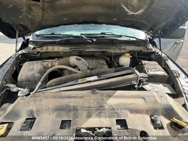 Продаж на аукціоні авто 2013 Ram 1500 St, vin: 1C6RR7KTXDS578802, номер лоту: 40065457