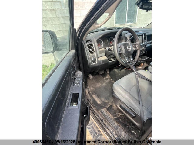 Продаж на аукціоні авто 2013 Ram 1500 St, vin: 1C6RR7KTXDS578802, номер лоту: 40065457