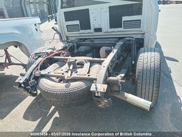Продажа на аукционе авто 2022 Ford F150, vin: 1FTFW1ED2NFB33714, номер лота: 40065458