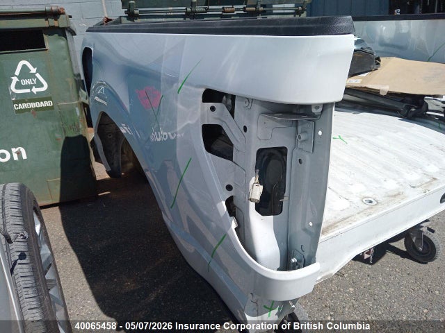 Продажа на аукционе авто 2022 Ford F150, vin: 1FTFW1ED2NFB33714, номер лота: 40065458