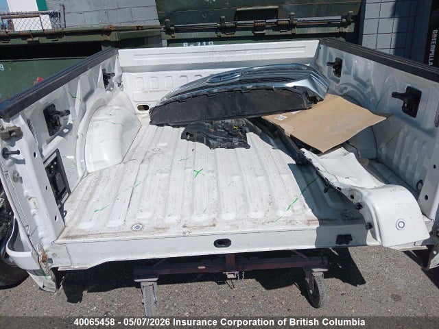 Продажа на аукционе авто 2022 Ford F150, vin: 1FTFW1ED2NFB33714, номер лота: 40065458