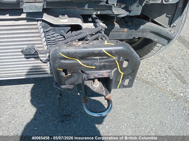Продажа на аукционе авто 2022 Ford F150, vin: 1FTFW1ED2NFB33714, номер лота: 40065458