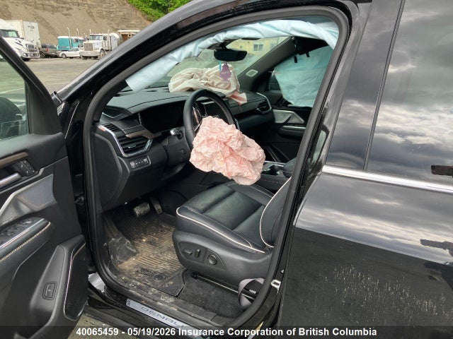 1GKENRRS8SJ161309 GMC Acadia Denali