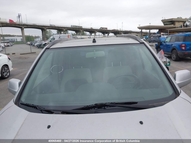 Продажа на аукционе авто 2005 Nissan X-trail Xe/se, vin: JN8BT08V35W101235, номер лота: 40065460