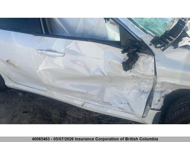 Продажа на аукционе авто 2018 Honda Civic, vin: 2HGFC2F5XJH017919, номер лота: 40065463