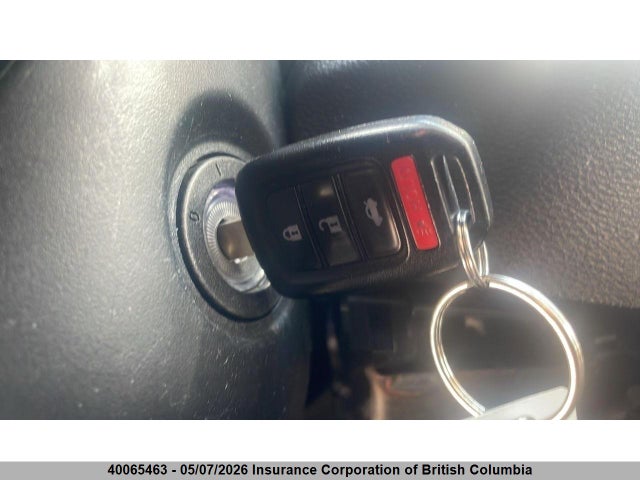 Продажа на аукционе авто 2018 Honda Civic, vin: 2HGFC2F5XJH017919, номер лота: 40065463