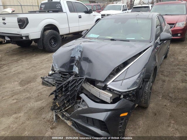 5NPEH4J22MH104150 Hyundai Sonata Limited