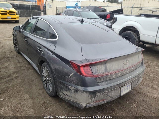 5NPEH4J22MH104150 Hyundai Sonata Limited
