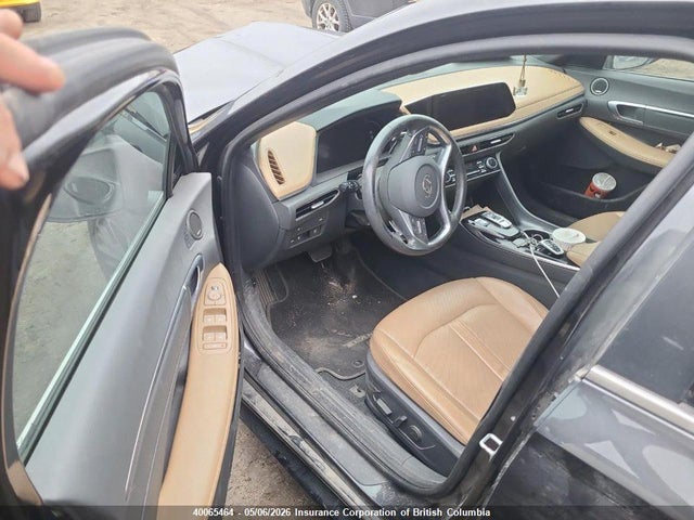 5NPEH4J22MH104150 Hyundai Sonata Limited