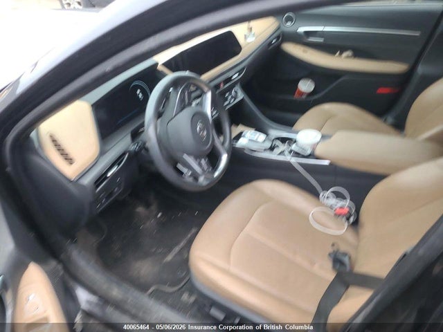 5NPEH4J22MH104150 Hyundai Sonata Limited