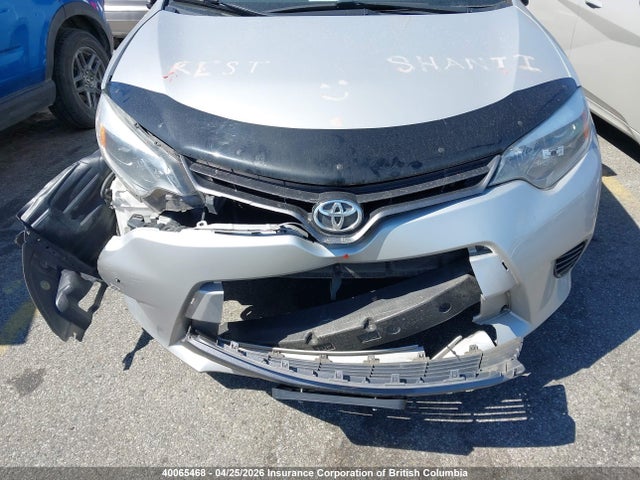 2T1BURHE0FC359428 Toyota Corolla L/le/le Pls/prm/s/s Pls