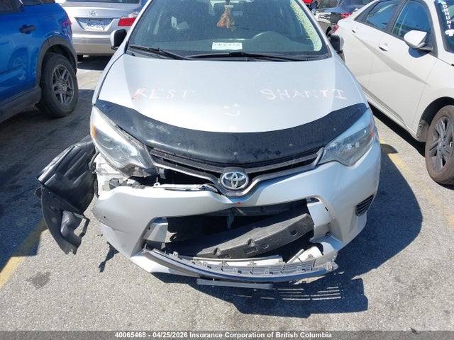 2T1BURHE0FC359428 Toyota Corolla L/le/le Pls/prm/s/s Pls