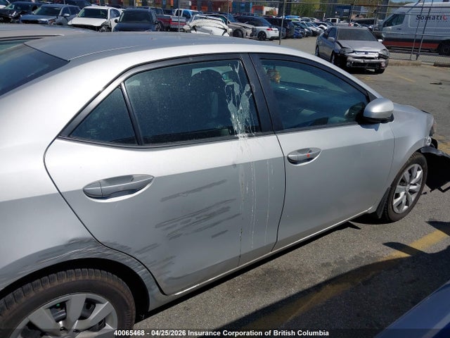 2T1BURHE0FC359428 Toyota Corolla L/le/le Pls/prm/s/s Pls
